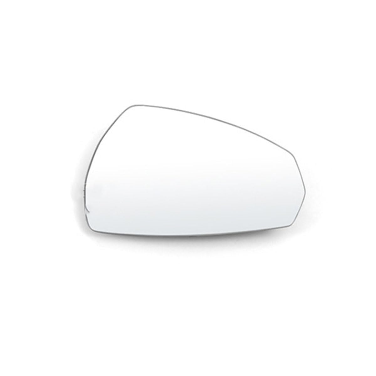 Außenspiegelglas-Ersatz für Audi A3 S3 2014-2019 Heated, Außenspiegel Ersatzspiegelglas Rückspiegelglas Seitenspiegelglas Türspiegelglas Auto,Right Außenspiegelglas-Ersatz für Audi A3 S3 2014-2019 Heated, Außenspiegel Ersatzspiegelglas Rückspiegelglas Seitenspiegelglas Türspiegelglas Auto,Right von YJTYC