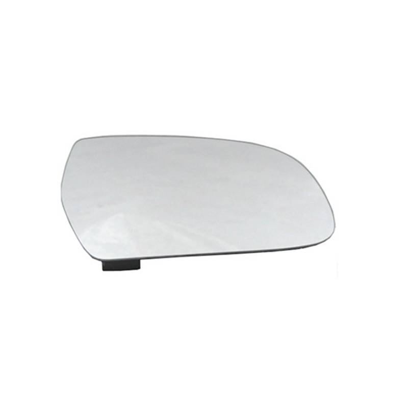 Außenspiegelglas-Ersatz für Audi A4 B9 2013-2016 Heated, Außenspiegel Ersatzspiegelglas Rückspiegelglas Seitenspiegelglas Türspiegelglas Auto,Right von YJTYC