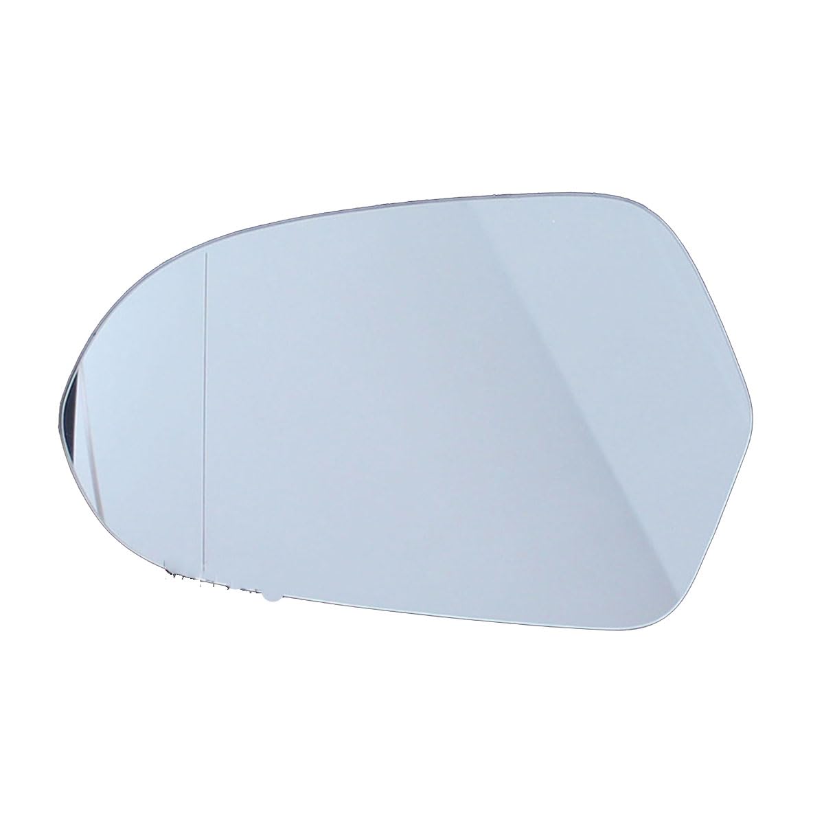 Außenspiegelglas-Ersatz für Audi A6L C7 2012-2018 Heated, Außenspiegel Ersatzspiegelglas Rückspiegelglas Seitenspiegelglas Türspiegelglas Auto,Left Außenspiegelglas-Ersatz für Audi A6L C7 2012-2018 Heated, Außenspiegel Ersatzspiegelglas Rückspiegelglas Seitenspiegelglas Türspiegelglas Auto,Left von YJTYC