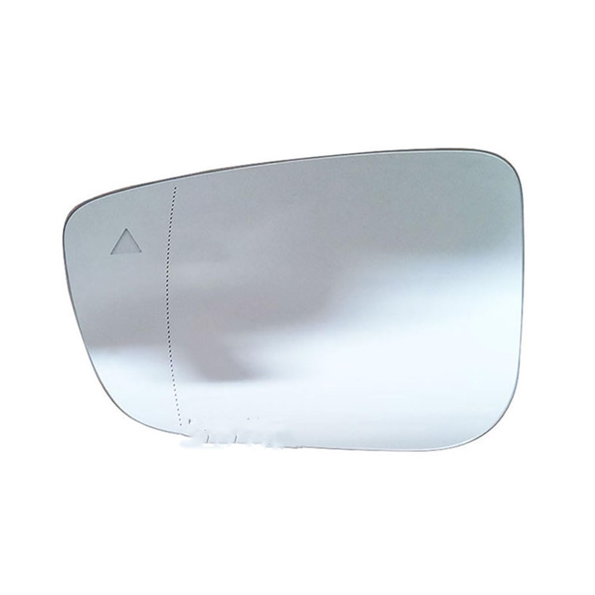 Außenspiegelglas-Ersatz für BMW 5 Series G30 G31 G32 G38 2018- Heated With Blind Spot, Außenspiegel Ersatzspiegelglas Rückspiegelglas Seitenspiegelglas Türspiegelglas Auto,Left Außenspiegelglas-Ersatz für BMW 5 Series G30 G31 G32 G38 2018- Heated With Blind Spot, Außenspiegel Ersatzspiegelglas Rückspiegelglas Seitenspiegelglas Türspiegelglas Auto,Left von YJTYC