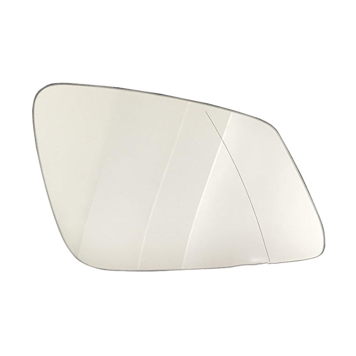 Außenspiegelglas-Ersatz für BMW 5 Series GT F07 2010-2017 Heated, Außenspiegel Ersatzspiegelglas Rückspiegelglas Seitenspiegelglas Türspiegelglas Auto,Right Außenspiegelglas-Ersatz für BMW 5 Series GT F07 2010-2017 Heated, Außenspiegel Ersatzspiegelglas Rückspiegelglas Seitenspiegelglas Türspiegelglas Auto,Right von YJTYC