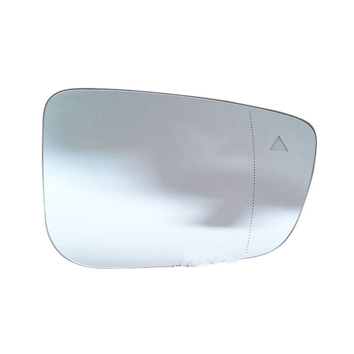 Außenspiegelglas-Ersatz für BMW 6 Series GT 2017- Heated With Blind Spot, Außenspiegel Ersatzspiegelglas Rückspiegelglas Seitenspiegelglas Türspiegelglas Auto,Right Außenspiegelglas-Ersatz für BMW 6 Series GT 2017- Heated With Blind Spot, Außenspiegel Ersatzspiegelglas Rückspiegelglas Seitenspiegelglas Türspiegelglas Auto,Right von YJTYC
