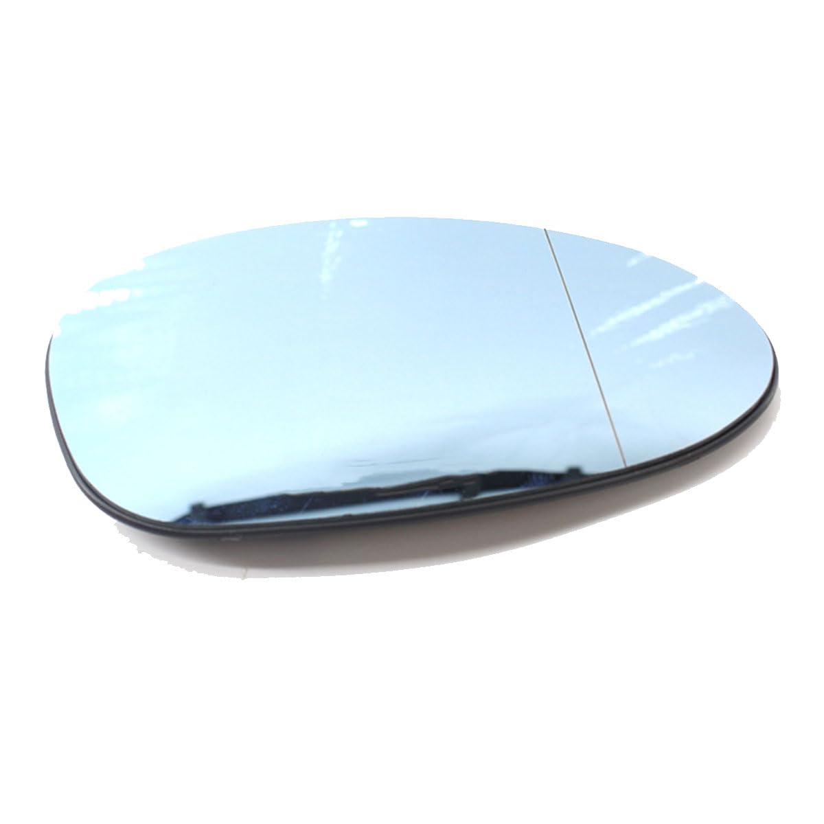 Außenspiegelglas-Ersatz für BMW E90 2005-2008 Heated, Außenspiegel Ersatzspiegelglas Rückspiegelglas Seitenspiegelglas Türspiegelglas Auto,Right Außenspiegelglas-Ersatz für BMW E90 2005-2008 Heated, Außenspiegel Ersatzspiegelglas Rückspiegelglas Seitenspiegelglas Türspiegelglas Auto,Right von YJTYC