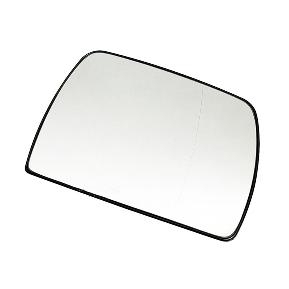 Außenspiegelglas-Ersatz für BMW X3 E83 2003-2010 Heated, Außenspiegel Ersatzspiegelglas Rückspiegelglas Seitenspiegelglas Türspiegelglas Auto,Right Außenspiegelglas-Ersatz für BMW X3 E83 2003-2010 Heated, Außenspiegel Ersatzspiegelglas Rückspiegelglas Seitenspiegelglas Türspiegelglas Auto,Right von YJTYC
