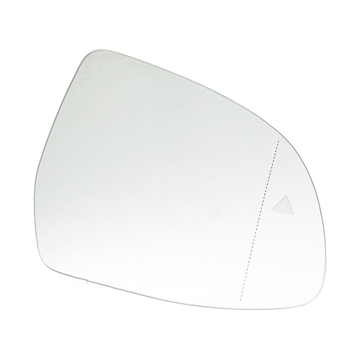 Außenspiegelglas-Ersatz für BMW X4 F26 G02 2014-2024 Heated With Blind Spot, Außenspiegel Ersatzspiegelglas Rückspiegelglas Seitenspiegelglas Türspiegelglas Auto,Right Außenspiegelglas-Ersatz für BMW X4 F26 G02 2014-2024 Heated With Blind Spot, Außenspiegel Ersatzspiegelglas Rückspiegelglas Seitenspiegelglas Türspiegelglas Auto,Right von YJTYC