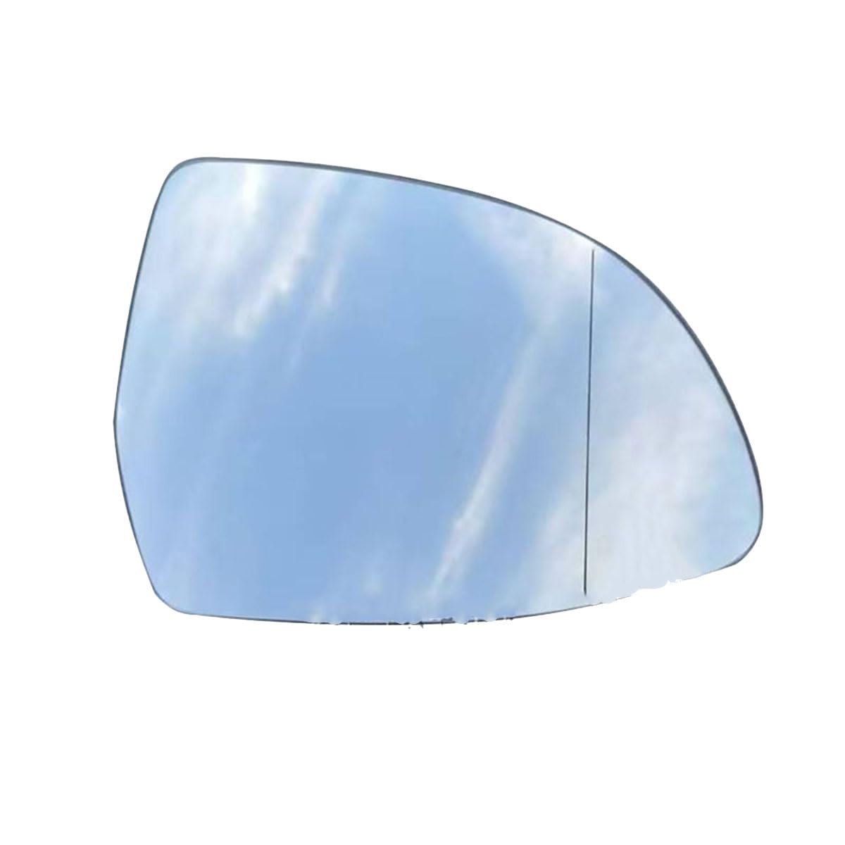 Außenspiegelglas-Ersatz für BMW X5 F15 G05 2014-2024 Heated, Außenspiegel Ersatzspiegelglas Rückspiegelglas Seitenspiegelglas Türspiegelglas Auto,Right Außenspiegelglas-Ersatz für BMW X5 F15 G05 2014-2024 Heated, Außenspiegel Ersatzspiegelglas Rückspiegelglas Seitenspiegelglas Türspiegelglas Auto,Right von YJTYC