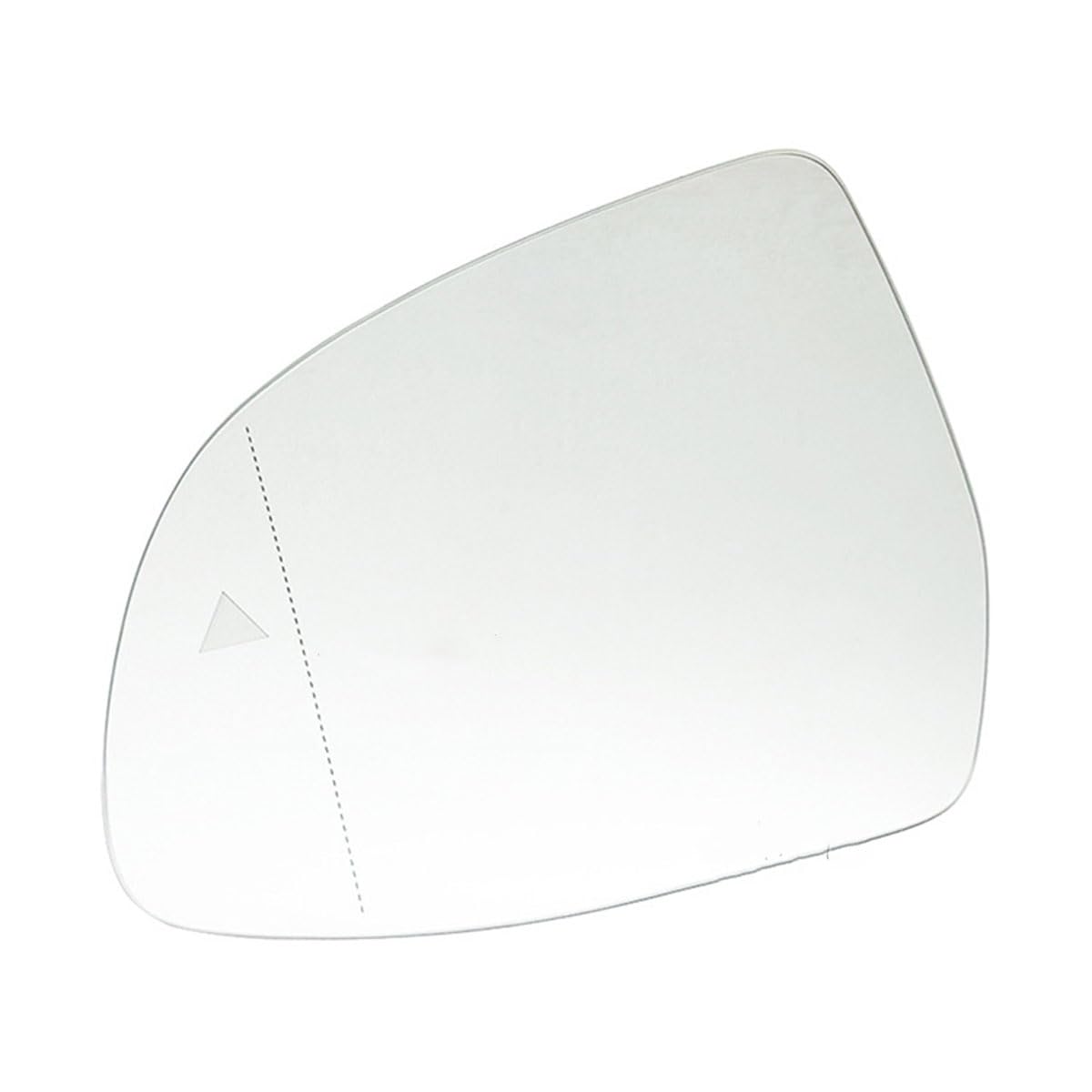 Außenspiegelglas-Ersatz für BMW X5 F15 G05 2014-2024 Heated With Blind Spot, Außenspiegel Ersatzspiegelglas Rückspiegelglas Seitenspiegelglas Türspiegelglas Auto,Left Außenspiegelglas-Ersatz für BMW X5 F15 G05 2014-2024 Heated With Blind Spot, Außenspiegel Ersatzspiegelglas Rückspiegelglas Seitenspiegelglas Türspiegelglas Auto,Left von YJTYC