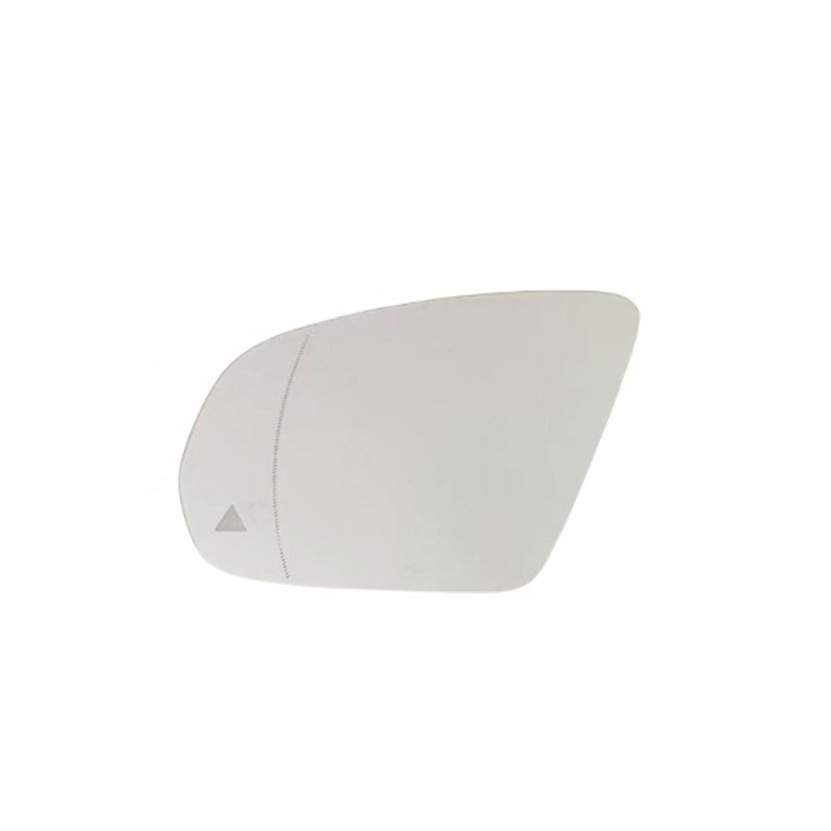 Außenspiegelglas-Ersatz für Benz CES GLC-Class W205 213 222 253 2014-2019 Heated With Blind Spot, Außenspiegel Ersatzspiegelglas Rückspiegelglas Seitenspiegelglas Türspiegelglas Auto,Left Außenspiegelglas-Ersatz für Benz CES GLC-Class W205 213 222 253 2014-2019 Heated With Blind Spot, Außenspiegel Ersatzspiegelglas Rückspiegelglas Seitenspiegelglas Türspiegelglas Auto,Left von YJTYC