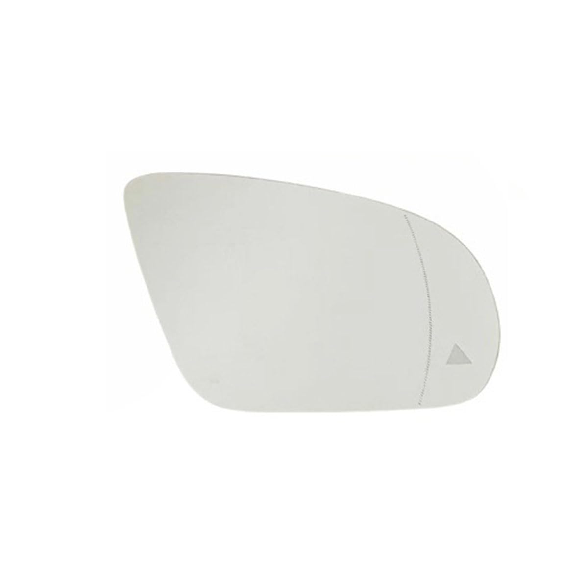 Außenspiegelglas-Ersatz für Benz CES GLC-Class W205 213 222 253 2014-2019 Heated With Blind Spot, Außenspiegel Ersatzspiegelglas Rückspiegelglas Seitenspiegelglas Türspiegelglas Auto,Right Außenspiegelglas-Ersatz für Benz CES GLC-Class W205 213 222 253 2014-2019 Heated With Blind Spot, Außenspiegel Ersatzspiegelglas Rückspiegelglas Seitenspiegelglas Türspiegelglas Auto,Right von YJTYC