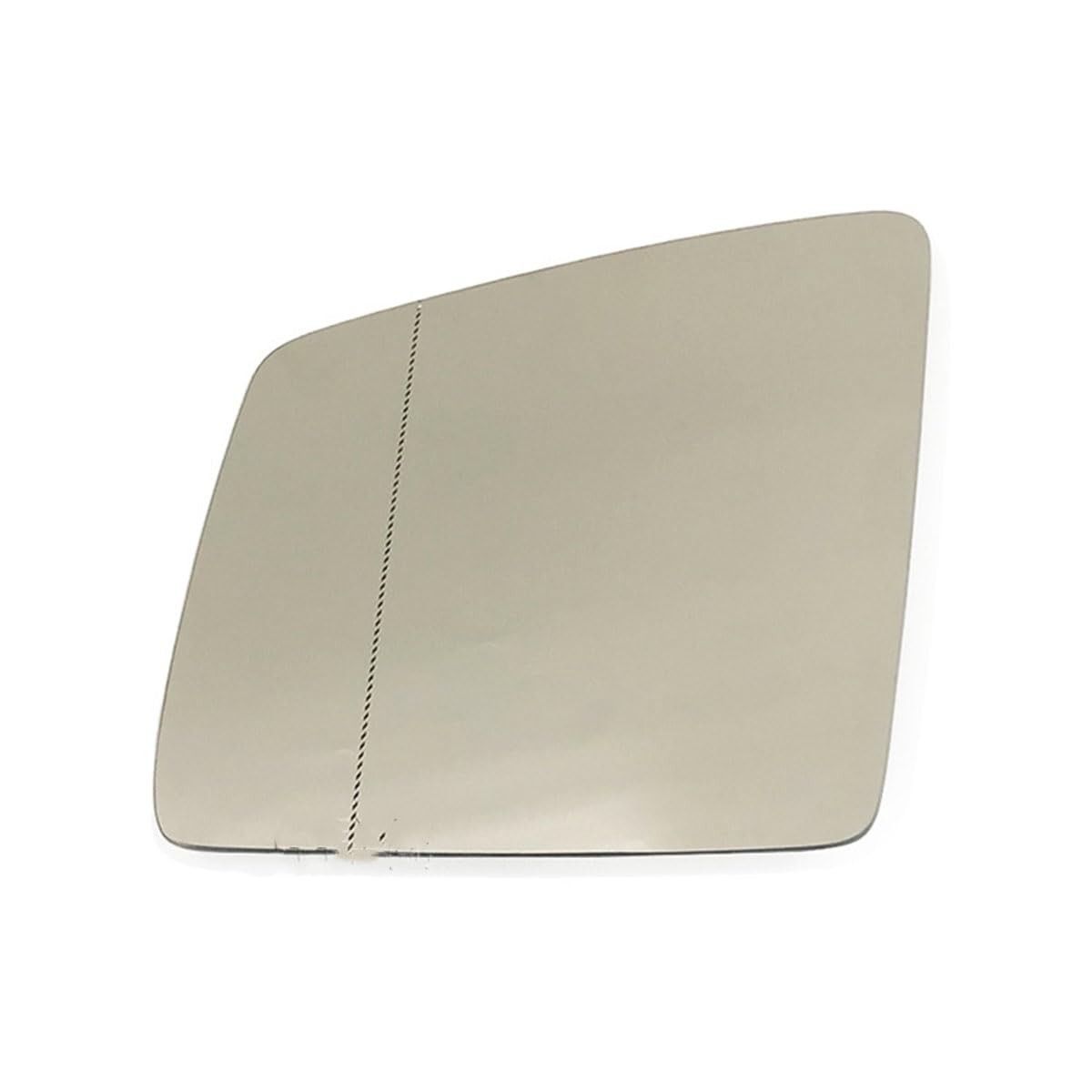 Außenspiegelglas-Ersatz für Benz GL-Class W164 2009-2016 Heated, Außenspiegel Ersatzspiegelglas Rückspiegelglas Seitenspiegelglas Türspiegelglas Auto,Left Außenspiegelglas-Ersatz für Benz GL-Class W164 2009-2016 Heated, Außenspiegel Ersatzspiegelglas Rückspiegelglas Seitenspiegelglas Türspiegelglas Auto,Left von YJTYC