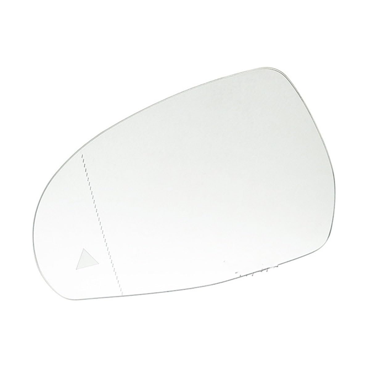 Außenspiegelglas-Ersatz für Benz GLC W254 2023- Heated With Blind Spot, Außenspiegel Ersatzspiegelglas Rückspiegelglas Seitenspiegelglas Türspiegelglas Auto,Left Außenspiegelglas-Ersatz für Benz GLC W254 2023- Heated With Blind Spot, Außenspiegel Ersatzspiegelglas Rückspiegelglas Seitenspiegelglas Türspiegelglas Auto,Left von YJTYC