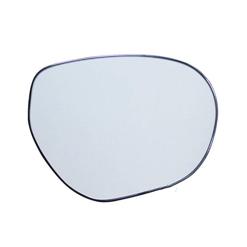 Außenspiegelglas-Ersatz für Buick Envision 2014-2020 Heated, Außenspiegel Ersatzspiegelglas Rückspiegelglas Seitenspiegelglas Türspiegelglas Auto,Right von YJTYC