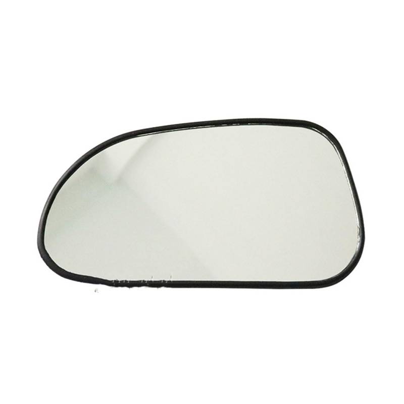 Außenspiegelglas-Ersatz für Buick Excelle 2003-2007 Heated, Außenspiegel Ersatzspiegelglas Rückspiegelglas Seitenspiegelglas Türspiegelglas Auto,Left von YJTYC