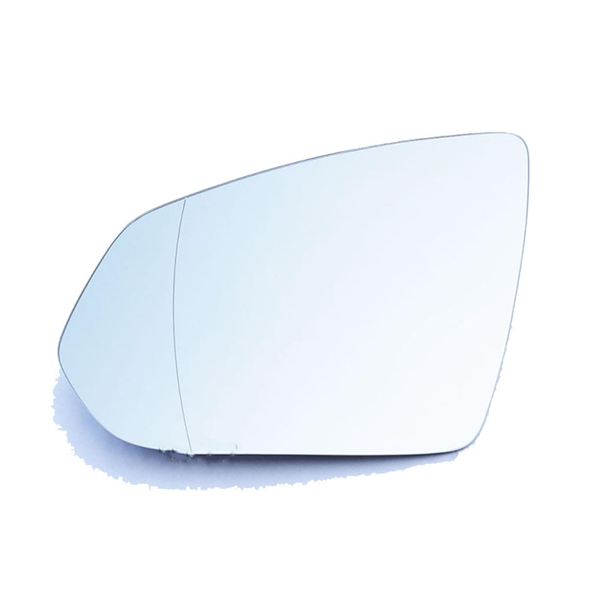 Außenspiegelglas-Ersatz für Buick GL8 2011-2016 Heated, Außenspiegel Ersatzspiegelglas Rückspiegelglas Seitenspiegelglas Türspiegelglas Auto,Left Außenspiegelglas-Ersatz für Buick GL8 2011-2016 Heated, Außenspiegel Ersatzspiegelglas Rückspiegelglas Seitenspiegelglas Türspiegelglas Auto,Left von YJTYC