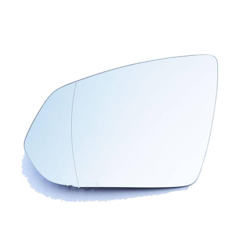 Außenspiegelglas-Ersatz für Buick GL8 2011-2016 Heated, Außenspiegel Ersatzspiegelglas Rückspiegelglas Seitenspiegelglas Türspiegelglas Auto,Left von YJTYC