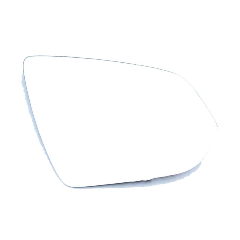 Außenspiegelglas-Ersatz für Buick GL8 2011-2016 Heated, Außenspiegel Ersatzspiegelglas Rückspiegelglas Seitenspiegelglas Türspiegelglas Auto,Right von YJTYC