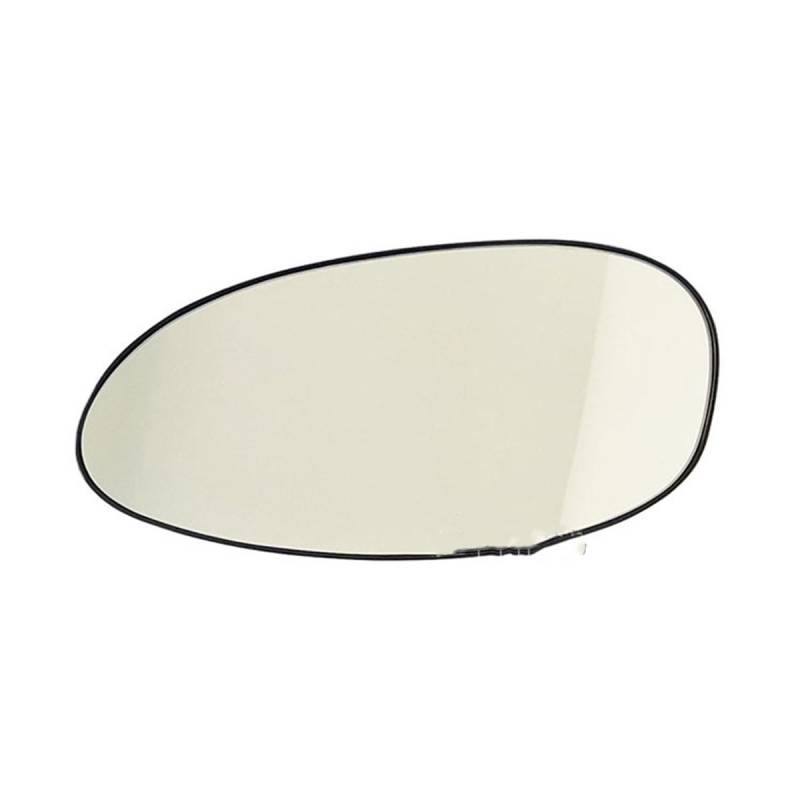 Außenspiegelglas-Ersatz für Buick Regal 2003-2008 Heated, Außenspiegel Ersatzspiegelglas Rückspiegelglas Seitenspiegelglas Türspiegelglas Auto,Left von YJTYC
