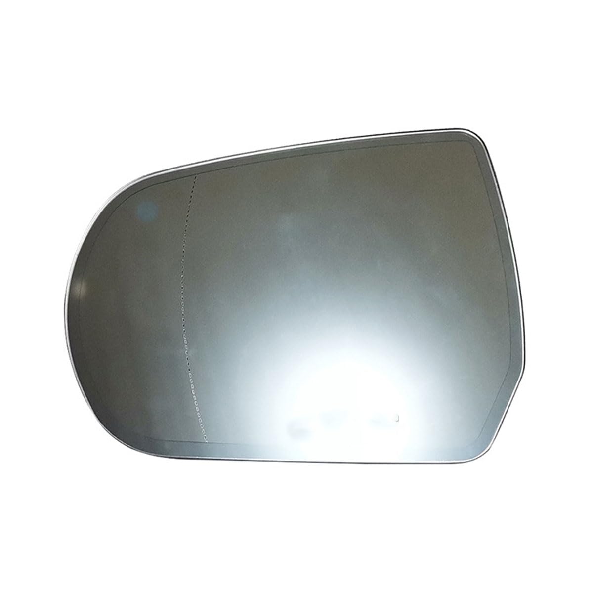 Außenspiegelglas-Ersatz für Cadillac CT4 2020- Heated, Außenspiegel Ersatzspiegelglas Rückspiegelglas Seitenspiegelglas Türspiegelglas Auto,Left Außenspiegelglas-Ersatz für Cadillac CT4 2020- Heated, Außenspiegel Ersatzspiegelglas Rückspiegelglas Seitenspiegelglas Türspiegelglas Auto,Left von YJTYC