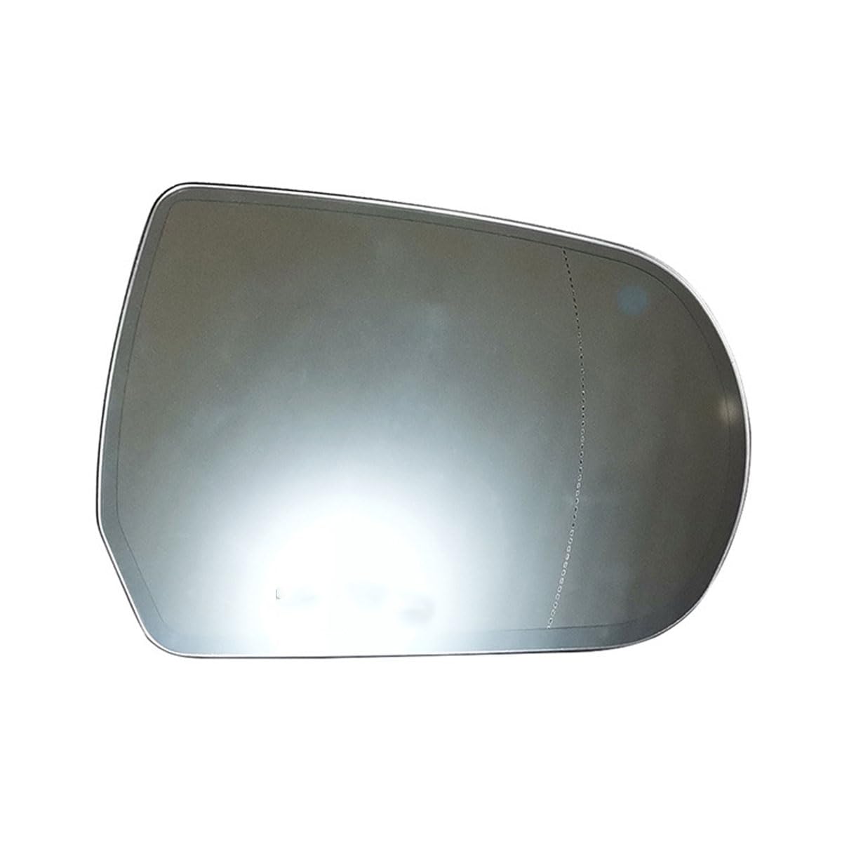 Außenspiegelglas-Ersatz für Cadillac CT4 2020- Heated, Außenspiegel Ersatzspiegelglas Rückspiegelglas Seitenspiegelglas Türspiegelglas Auto,Right Außenspiegelglas-Ersatz für Cadillac CT4 2020- Heated, Außenspiegel Ersatzspiegelglas Rückspiegelglas Seitenspiegelglas Türspiegelglas Auto,Right von YJTYC