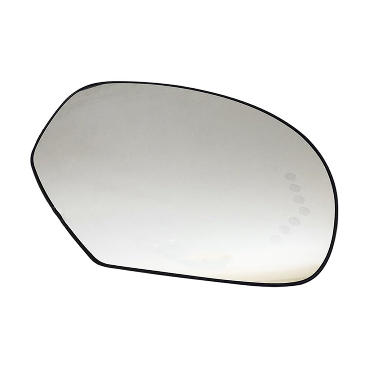 YJTYC Außenspiegelglas-Ersatz für Cadillac Escalade 2007-2013 Heated, Außenspiegel Ersatzspiegelglas Rückspiegelglas Seitenspiegelglas Türspiegelglas Auto,Right YJTYC Außenspiegelglas-Ersatz für Cadillac Escalade 2007-2013 Heated, Außenspiegel Ersatzspiegelglas Rückspiegelglas Seitenspiegelglas Türspiegelglas Auto,Right von YJTYC