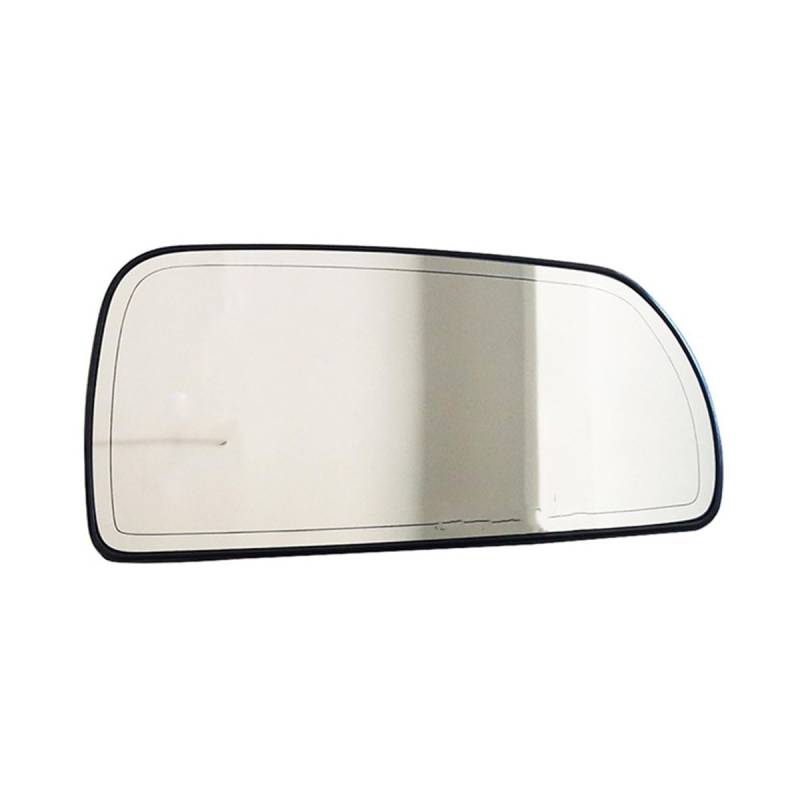 Außenspiegelglas-Ersatz für Cadillac SLS Seville 2006-2012 Heated, Außenspiegel Ersatzspiegelglas Rückspiegelglas Seitenspiegelglas Türspiegelglas Auto,Right von YJTYC