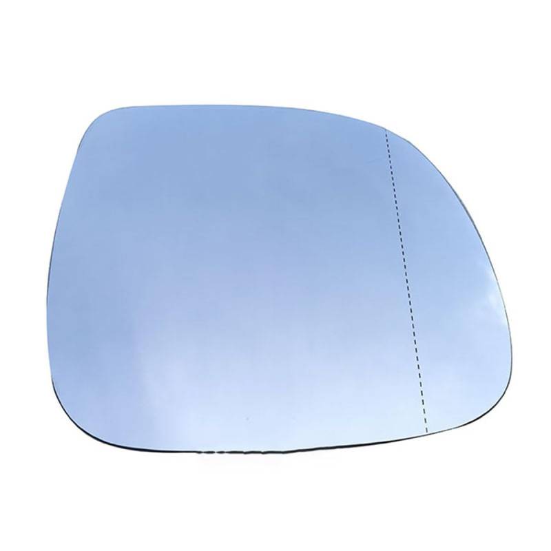 Außenspiegelglas-Ersatz für Caravelle 2014-2019 Heated, Außenspiegel Ersatzspiegelglas Rückspiegelglas Seitenspiegelglas Türspiegelglas Auto,Right von YJTYC