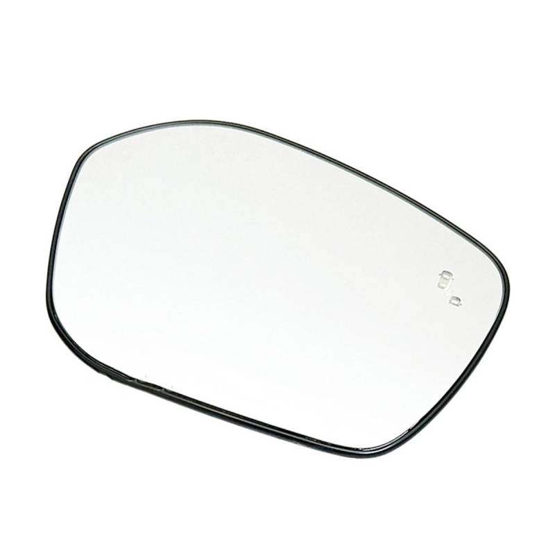 Außenspiegelglas-Ersatz für Civic 11th Generation 2022-2024 Heated, Außenspiegel Ersatzspiegelglas Rückspiegelglas Seitenspiegelglas Türspiegelglas Auto,Right von YJTYC