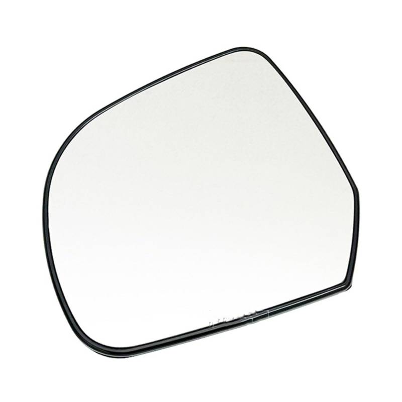 Außenspiegelglas-Ersatz für Dacia Dokker 2012- Heated, Außenspiegel Ersatzspiegelglas Rückspiegelglas Seitenspiegelglas Türspiegelglas Auto,Left von YJTYC