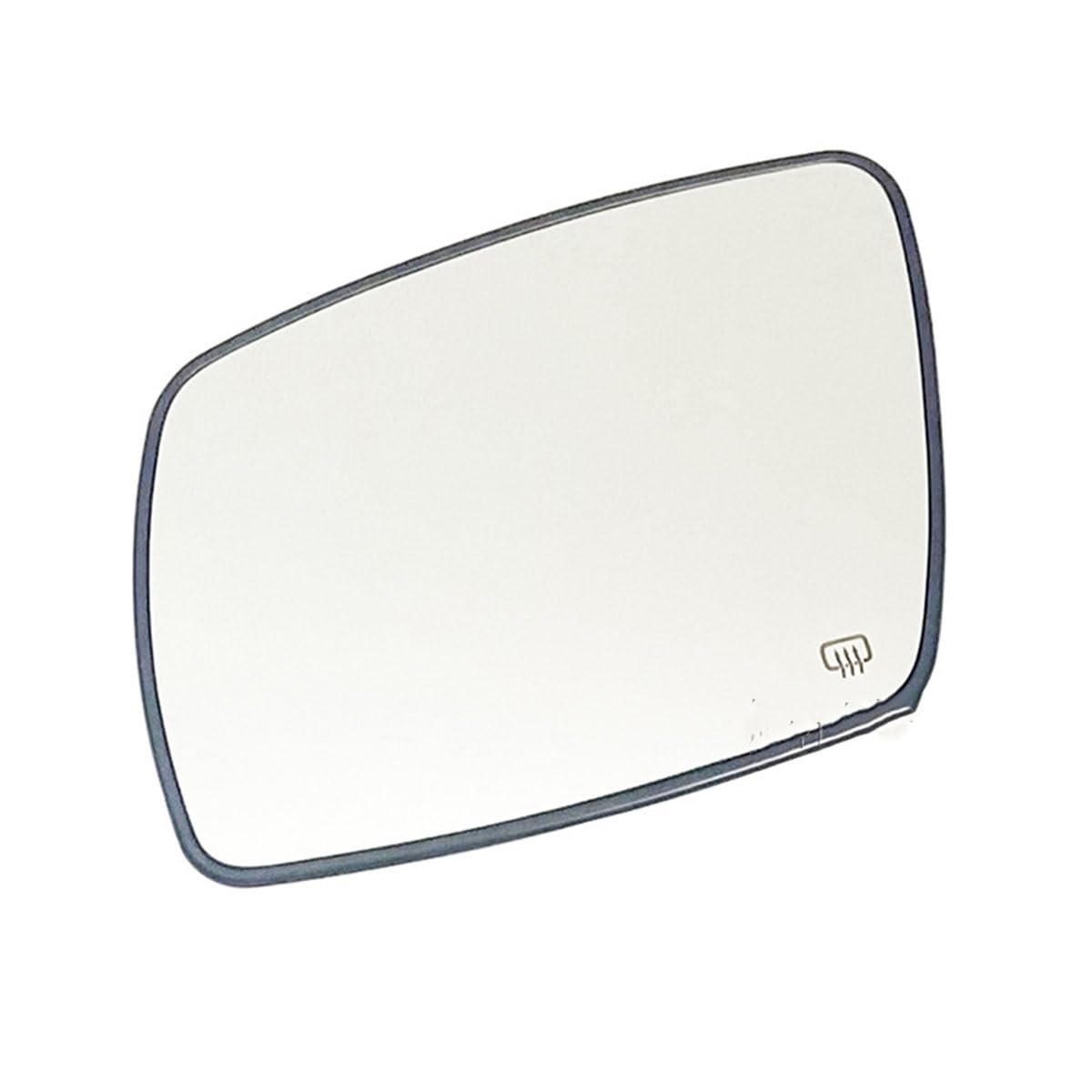 Außenspiegelglas-Ersatz für Dodge Crossroad 2009-2020 Heated, Außenspiegel Ersatzspiegelglas Rückspiegelglas Seitenspiegelglas Türspiegelglas Auto,Left Außenspiegelglas-Ersatz für Dodge Crossroad 2009-2020 Heated, Außenspiegel Ersatzspiegelglas Rückspiegelglas Seitenspiegelglas Türspiegelglas Auto,Left von YJTYC