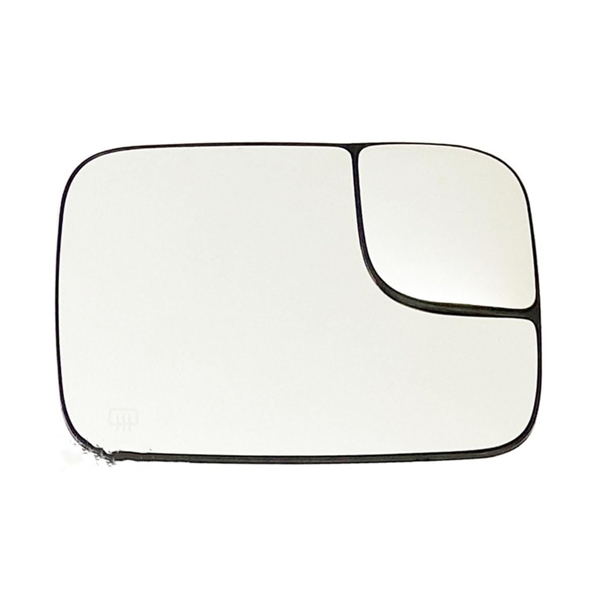 Außenspiegelglas-Ersatz für Dodge Ram 1500 2500 3500 2005-2009 Heated, Außenspiegel Ersatzspiegelglas Rückspiegelglas Seitenspiegelglas Türspiegelglas Auto,Right Außenspiegelglas-Ersatz für Dodge Ram 1500 2500 3500 2005-2009 Heated, Außenspiegel Ersatzspiegelglas Rückspiegelglas Seitenspiegelglas Türspiegelglas Auto,Right von YJTYC