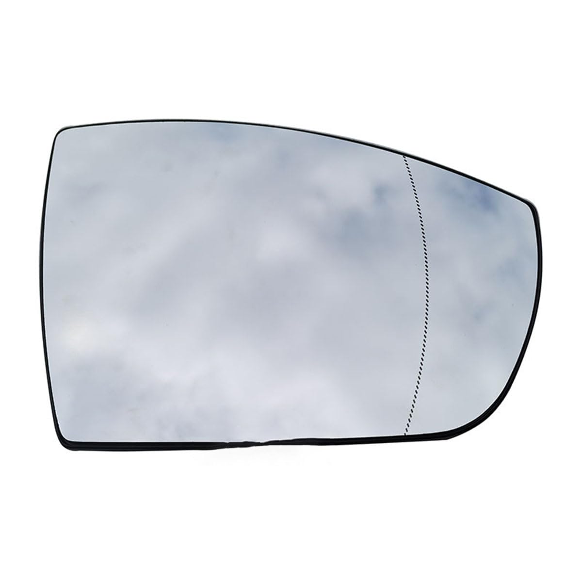 Außenspiegelglas-Ersatz für Ford EcoSport 2013-2018 Heated, Außenspiegel Ersatzspiegelglas Rückspiegelglas Seitenspiegelglas Türspiegelglas Auto,Right Außenspiegelglas-Ersatz für Ford EcoSport 2013-2018 Heated, Außenspiegel Ersatzspiegelglas Rückspiegelglas Seitenspiegelglas Türspiegelglas Auto,Right von YJTYC