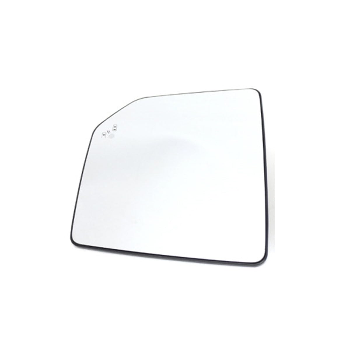 Außenspiegelglas-Ersatz für Ford F150 2015-2017 Heated, Außenspiegel Ersatzspiegelglas Rückspiegelglas Seitenspiegelglas Türspiegelglas Auto,Left Außenspiegelglas-Ersatz für Ford F150 2015-2017 Heated, Außenspiegel Ersatzspiegelglas Rückspiegelglas Seitenspiegelglas Türspiegelglas Auto,Left von YJTYC