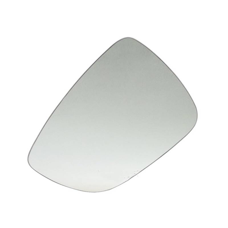 Außenspiegelglas-Ersatz für Ford Focus MK4 2019-2023 Heated, Außenspiegel Ersatzspiegelglas Rückspiegelglas Seitenspiegelglas Türspiegelglas Auto,Left von YJTYC
