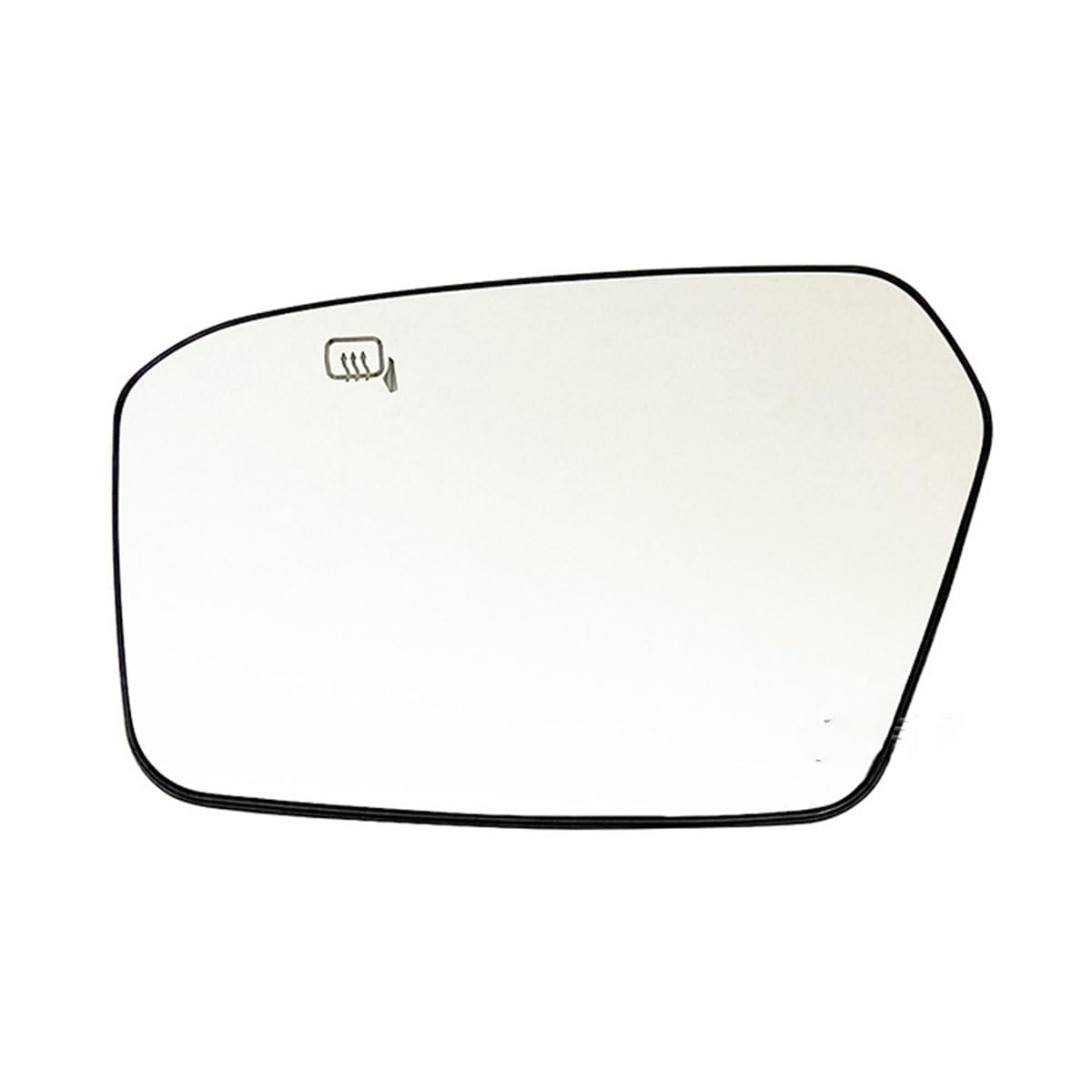 Außenspiegelglas-Ersatz für Ford Fusion 2006-2010 Heated, Außenspiegel Ersatzspiegelglas Rückspiegelglas Seitenspiegelglas Türspiegelglas Auto,Left Außenspiegelglas-Ersatz für Ford Fusion 2006-2010 Heated, Außenspiegel Ersatzspiegelglas Rückspiegelglas Seitenspiegelglas Türspiegelglas Auto,Left von YJTYC