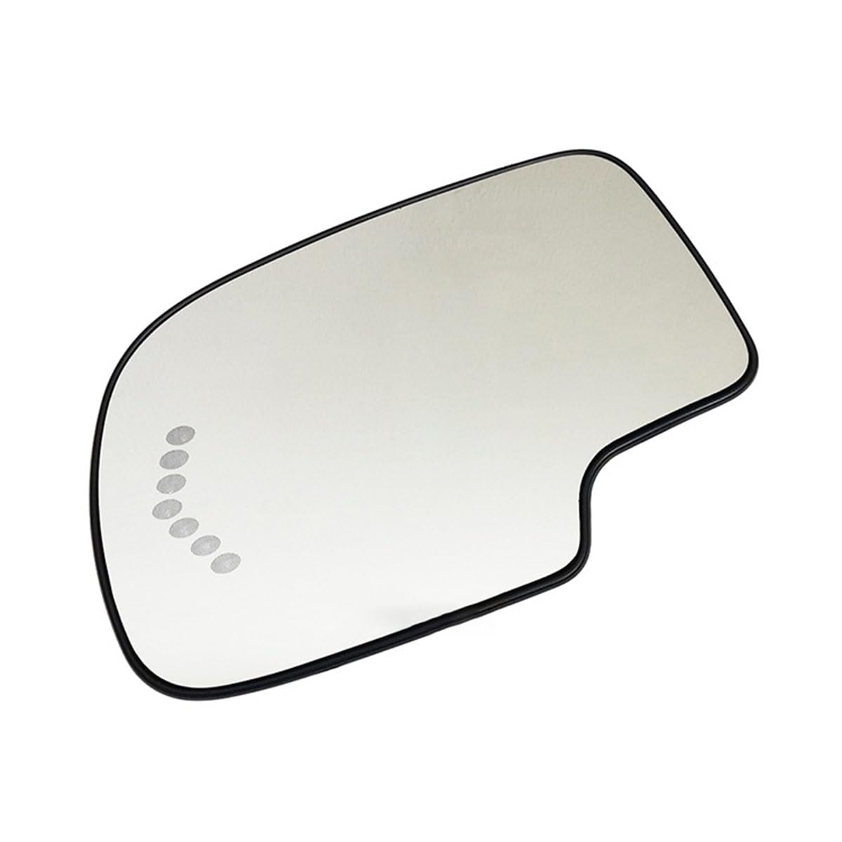 Außenspiegelglas-Ersatz für GMC Yukon 2003-2006 Heated, Außenspiegel Ersatzspiegelglas Rückspiegelglas Seitenspiegelglas Türspiegelglas Auto,Left Außenspiegelglas-Ersatz für GMC Yukon 2003-2006 Heated, Außenspiegel Ersatzspiegelglas Rückspiegelglas Seitenspiegelglas Türspiegelglas Auto,Left von YJTYC