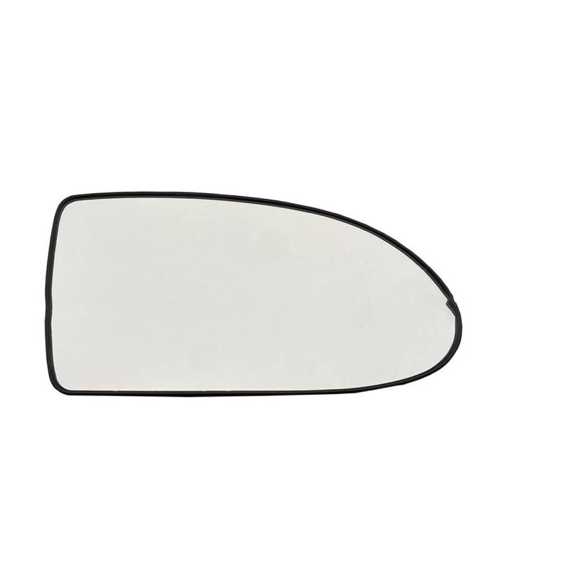 Außenspiegelglas-Ersatz für HYUNDAI ACCENT/VERNA/PONY 2005-2010, Außenspiegel Ersatzspiegelglas Rückspiegelglas Seitenspiegelglas Türspiegelglas Auto,Right von YJTYC