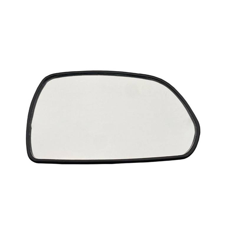 Außenspiegelglas-Ersatz für HYUNDAI ELANTRA/​LANTRA/​AVANTE 2000-2006, Außenspiegel Ersatzspiegelglas Rückspiegelglas Seitenspiegelglas Türspiegelglas Auto,Right von YJTYC
