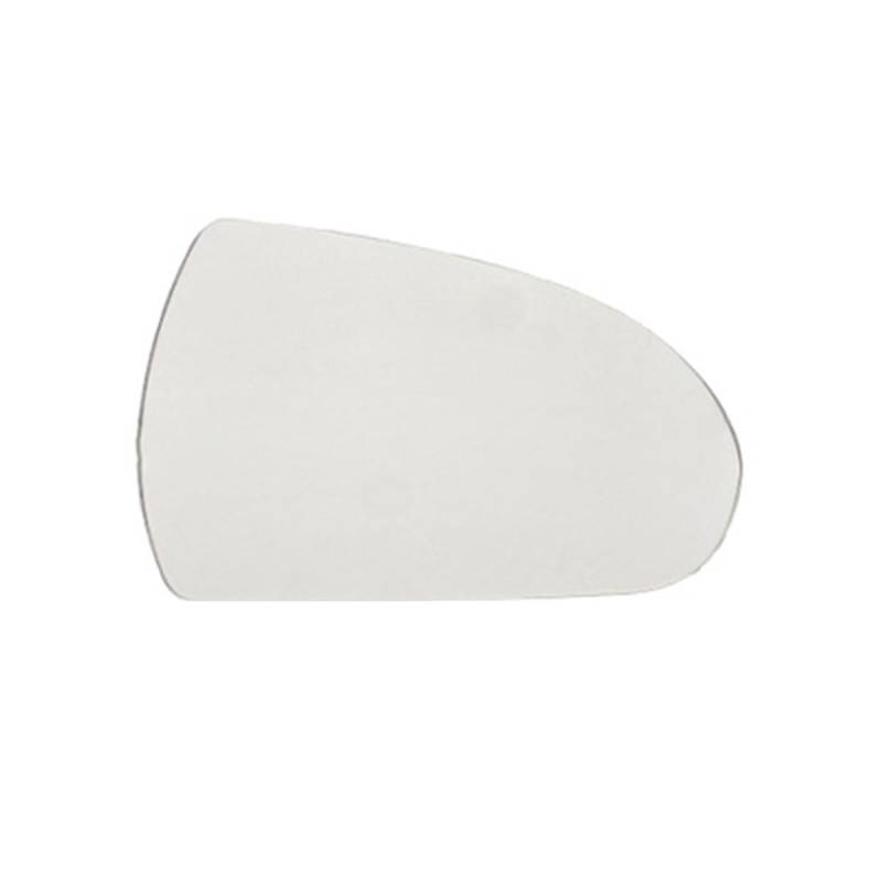 Außenspiegelglas-Ersatz für HYUNDAI ELANTRA/​LANTRA/​AVANTE 2015-2020, Außenspiegel Ersatzspiegelglas Rückspiegelglas Seitenspiegelglas Türspiegelglas Auto,Right von YJTYC