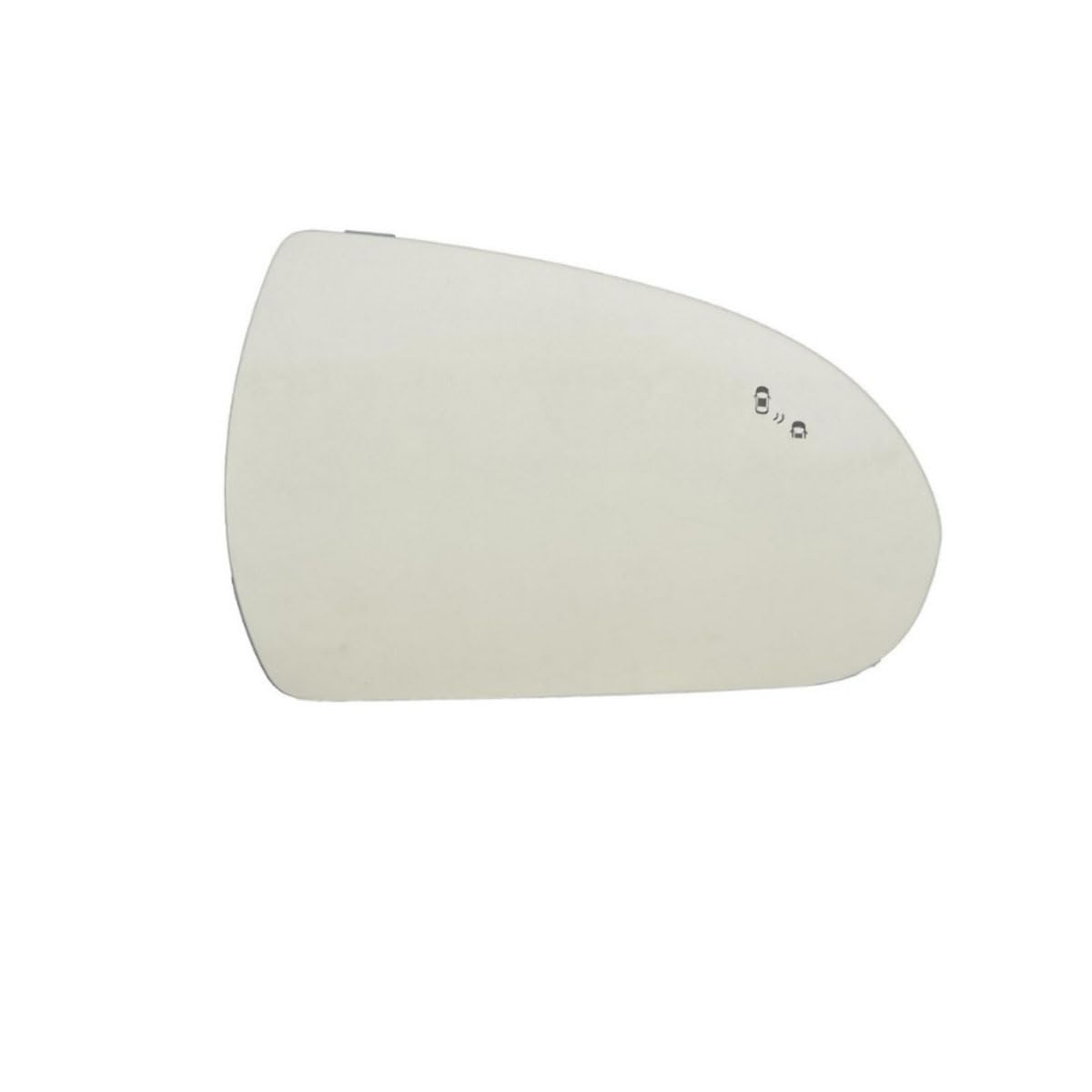 Außenspiegelglas-Ersatz für HYUNDAI ELANTRA/LANTRA/AVANTE 2015-2020 Heated BSD, Außenspiegel Ersatzspiegelglas Rückspiegelglas Seitenspiegelglas Türspiegelglas Auto,Right Außenspiegelglas-Ersatz für HYUNDAI ELANTRA/LANTRA/AVANTE 2015-2020 Heated BSD, Außenspiegel Ersatzspiegelglas Rückspiegelglas Seitenspiegelglas Türspiegelglas Auto,Right von YJTYC