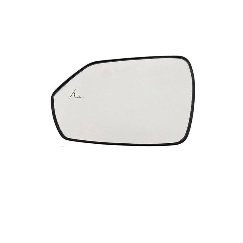 Außenspiegelglas-Ersatz für HYUNDAI ELANTRA/​LANTRA/​AVANTE 2020 Heated BSD, Außenspiegel Ersatzspiegelglas Rückspiegelglas Seitenspiegelglas Türspiegelglas Auto,Left von YJTYC