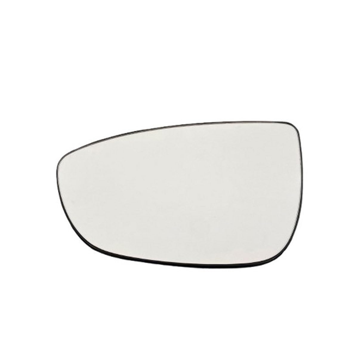 Außenspiegelglas-Ersatz für HYUNDAI I20/BAYON 2020, Außenspiegel Ersatzspiegelglas Rückspiegelglas Seitenspiegelglas Türspiegelglas Auto,Left Außenspiegelglas-Ersatz für HYUNDAI I20/BAYON 2020, Außenspiegel Ersatzspiegelglas Rückspiegelglas Seitenspiegelglas Türspiegelglas Auto,Left von YJTYC