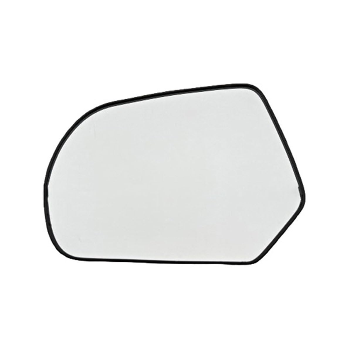 Außenspiegelglas-Ersatz für HYUNDAI IONIQ 5 2021- Heated, Außenspiegel Ersatzspiegelglas Rückspiegelglas Seitenspiegelglas Türspiegelglas Auto,Left Außenspiegelglas-Ersatz für HYUNDAI IONIQ 5 2021- Heated, Außenspiegel Ersatzspiegelglas Rückspiegelglas Seitenspiegelglas Türspiegelglas Auto,Left von YJTYC