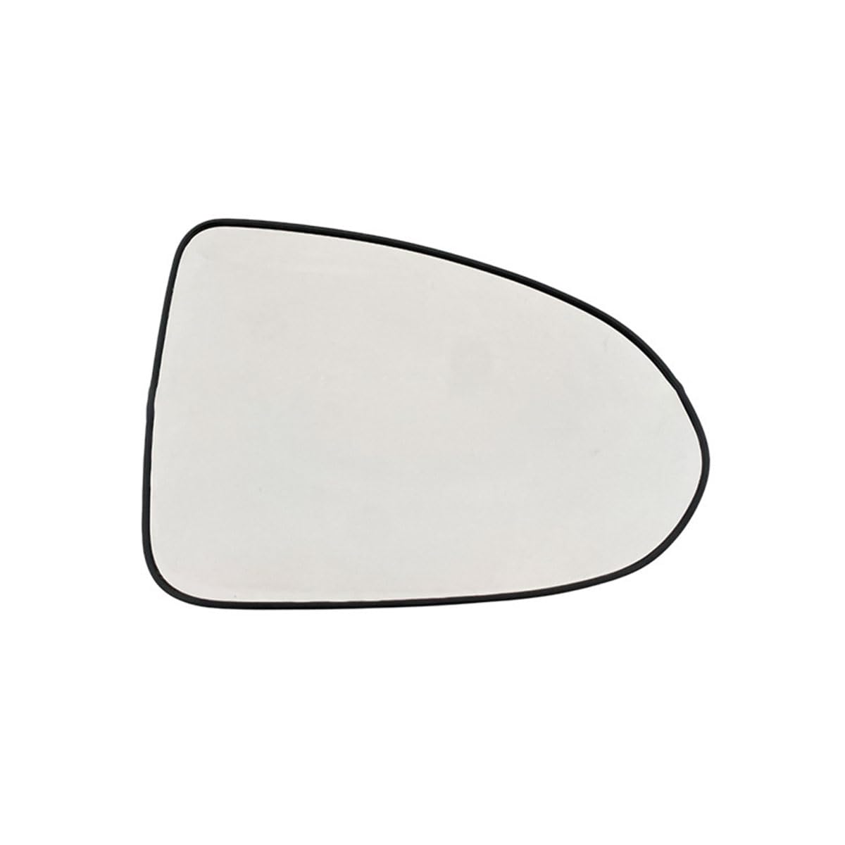 Außenspiegelglas-Ersatz für HYUNDAI SONATA 2019-2023, Außenspiegel Ersatzspiegelglas Rückspiegelglas Seitenspiegelglas Türspiegelglas Auto,Right Außenspiegelglas-Ersatz für HYUNDAI SONATA 2019-2023, Außenspiegel Ersatzspiegelglas Rückspiegelglas Seitenspiegelglas Türspiegelglas Auto,Right von YJTYC