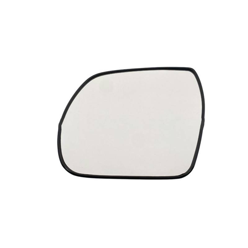 Außenspiegelglas-Ersatz für HYUNDAI VERACRUZ/IX55 2007-2013, Außenspiegel Ersatzspiegelglas Rückspiegelglas Seitenspiegelglas Türspiegelglas Auto,Left von YJTYC