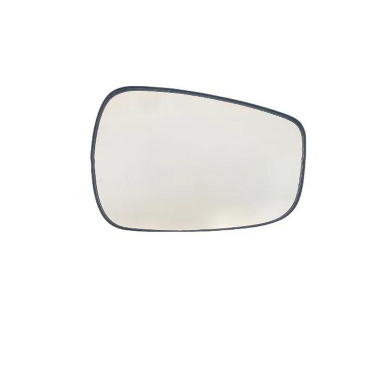 Außenspiegelglas-Ersatz für Hyundai HB20 2012-2019, Außenspiegel Ersatzspiegelglas Rückspiegelglas Seitenspiegelglas Türspiegelglas Auto,Right Außenspiegelglas-Ersatz für Hyundai HB20 2012-2019, Außenspiegel Ersatzspiegelglas Rückspiegelglas Seitenspiegelglas Türspiegelglas Auto,Right von YJTYC