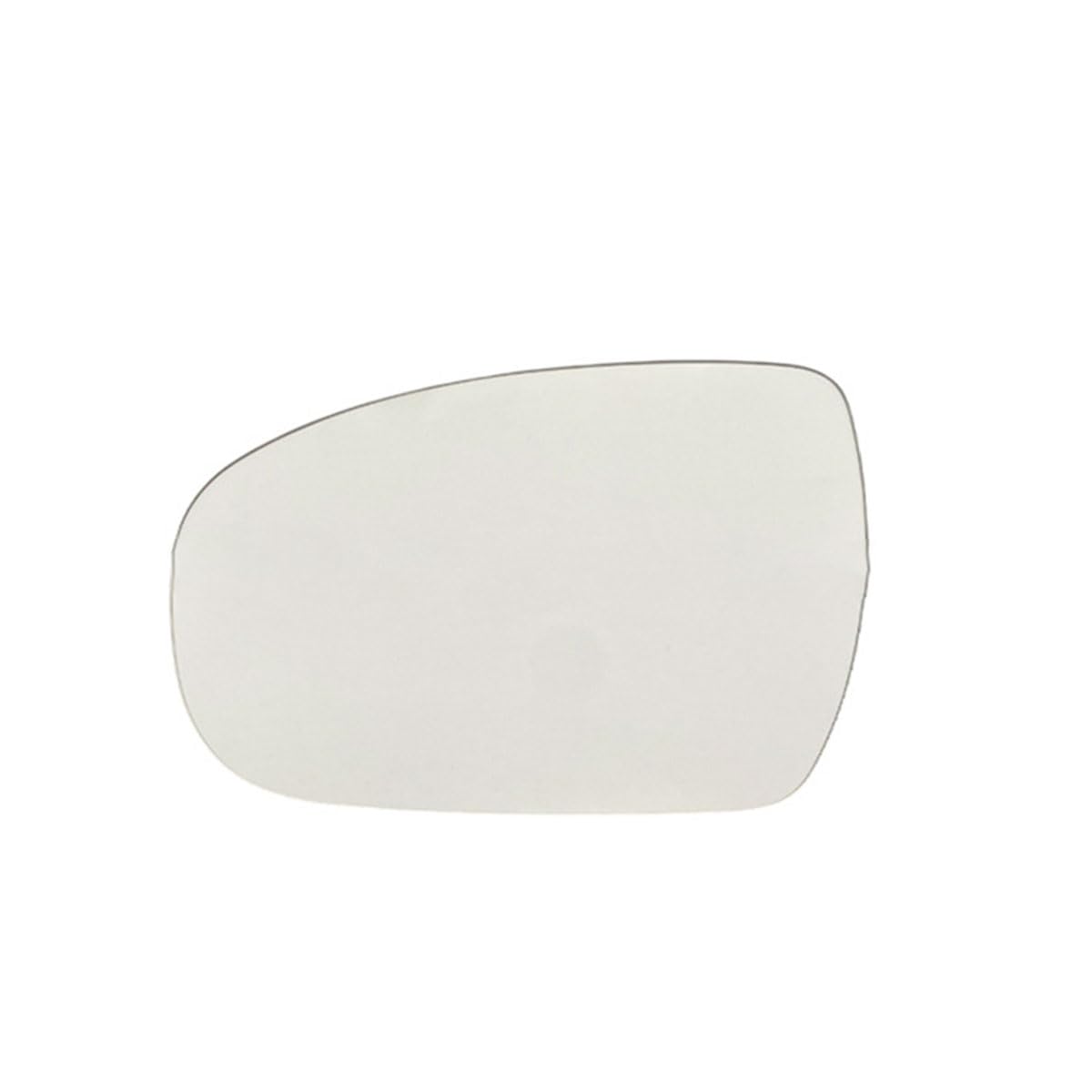 Außenspiegelglas-Ersatz für Hyundai I20/GETZ 2014-2020 Heated, Außenspiegel Ersatzspiegelglas Rückspiegelglas Seitenspiegelglas Türspiegelglas Auto,Left Außenspiegelglas-Ersatz für Hyundai I20/GETZ 2014-2020 Heated, Außenspiegel Ersatzspiegelglas Rückspiegelglas Seitenspiegelglas Türspiegelglas Auto,Left von YJTYC