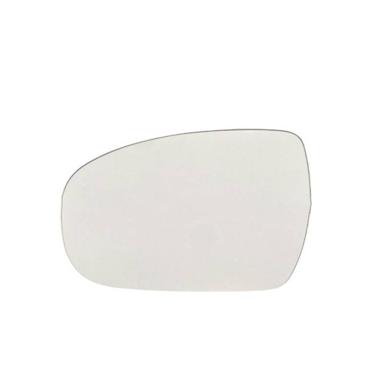 Außenspiegelglas-Ersatz für Hyundai I20/​GETZ 2014-2020 Heated, Außenspiegel Ersatzspiegelglas Rückspiegelglas Seitenspiegelglas Türspiegelglas Auto,Left von YJTYC