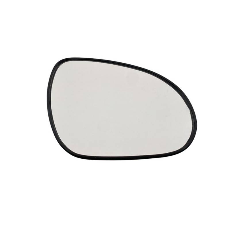 Außenspiegelglas-Ersatz für Hyundai i30 2006-2012, Außenspiegel Ersatzspiegelglas Rückspiegelglas Seitenspiegelglas Türspiegelglas Auto,Right von YJTYC