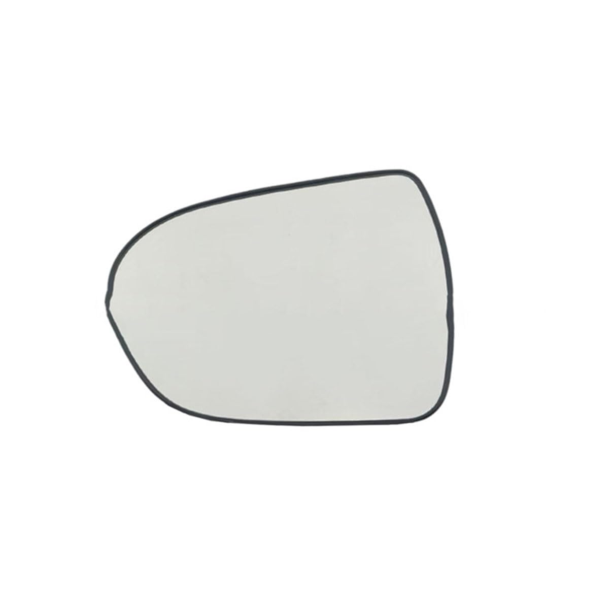 Außenspiegelglas-Ersatz für Hyundai i40 2011-2018 Heated, Außenspiegel Ersatzspiegelglas Rückspiegelglas Seitenspiegelglas Türspiegelglas Auto,Left Außenspiegelglas-Ersatz für Hyundai i40 2011-2018 Heated, Außenspiegel Ersatzspiegelglas Rückspiegelglas Seitenspiegelglas Türspiegelglas Auto,Left von YJTYC