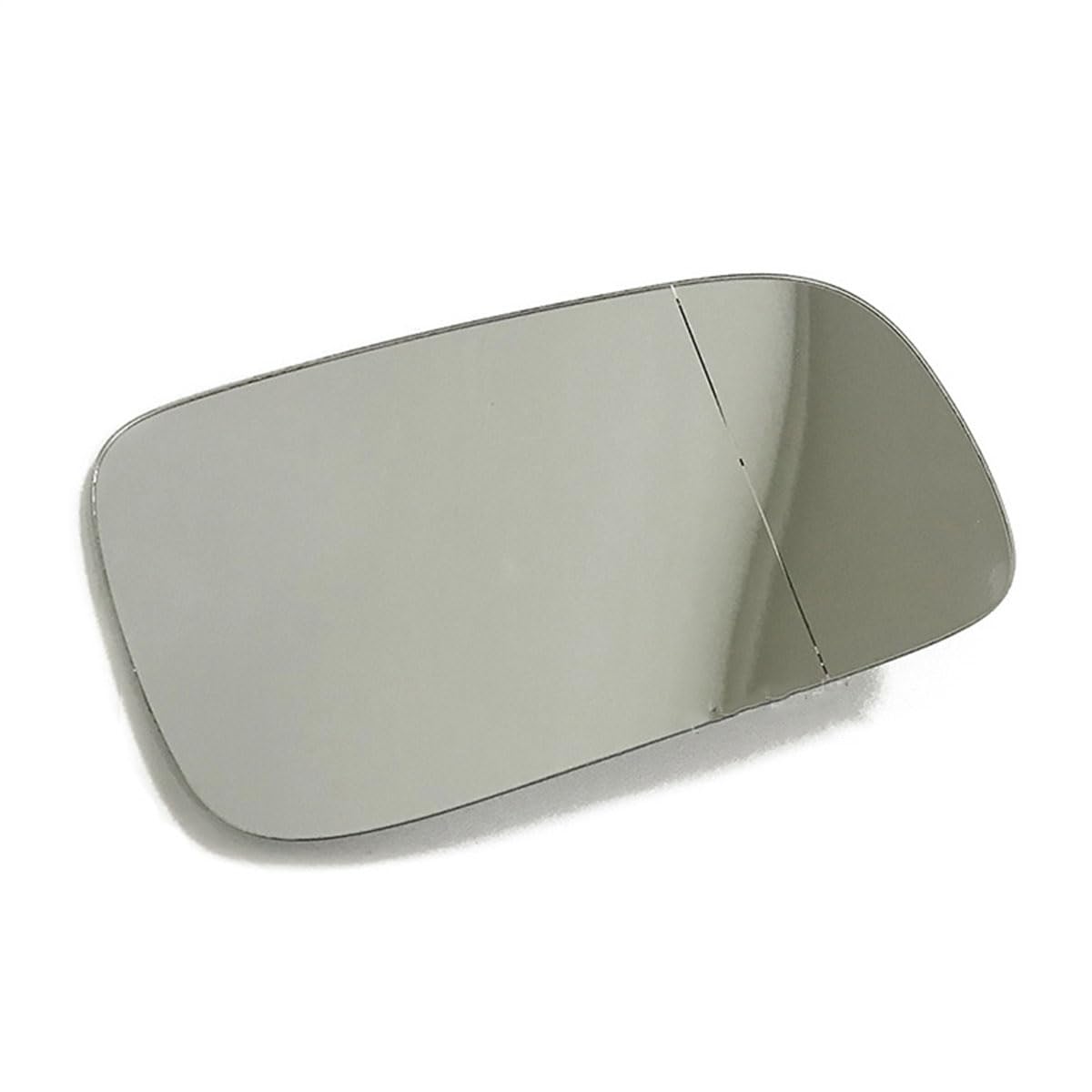 Außenspiegelglas-Ersatz für Jetta MK4 1999-2008 Heated, Außenspiegel Ersatzspiegelglas Rückspiegelglas Seitenspiegelglas Türspiegelglas Auto,Right Außenspiegelglas-Ersatz für Jetta MK4 1999-2008 Heated, Außenspiegel Ersatzspiegelglas Rückspiegelglas Seitenspiegelglas Türspiegelglas Auto,Right von YJTYC